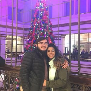 Meet your Posher, Olivia